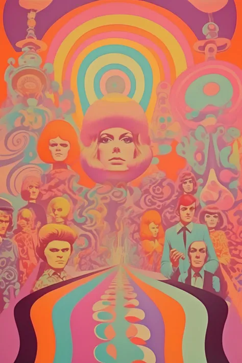 a painting of a psychedelic psychedelic psychedelic psychedelic psychedelic psychedelic psychedelic psychedelic psychedelic psyc...